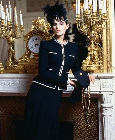 The Jacket. La giacca Chanel vera icona della moda 